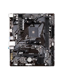 Материнская плата Gigabyte A520M K