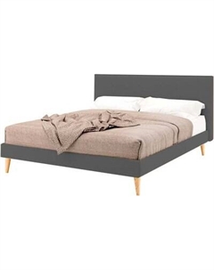 Двуспальная кровать Elmax Латина 140x200