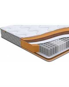 Матрас Sleep Ultra Plus 90x190 Орматек