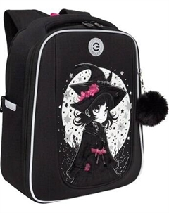 Школьный рюкзак Grizzly RAf-592-5