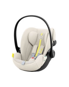 Автокресло Cybex Cloud G I-Size Plus