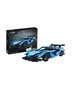 Конструктор управляемый CaDa Helios / C51301W Cada