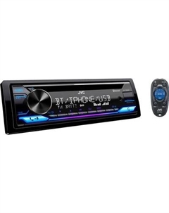 Автомагнитола JVC KD-T952BT Jvc