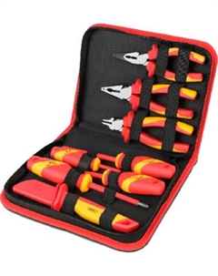 Универсальный набор инструментов Deli DQ91002