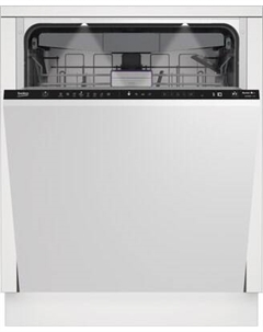 Посудомоечная машина Beko BDIN38530A