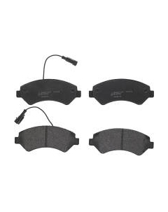 Тормозные колодки P23136 Brembo