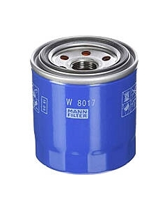 Масляный фильтр W8017 Mann-filter