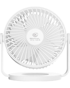 Вентилятор RSF-0401M-WT / НС-1691753 Royal clima