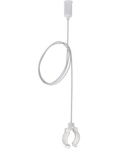 Крепление для шинопровода Arte Lamp Loop A492433 Arte lamp