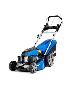 Газонокосилка бензиновая Hyundai L5154S