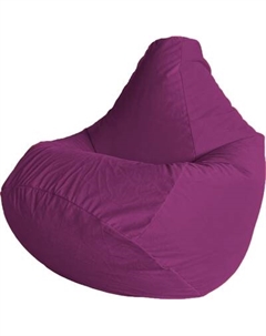 Бескаркасное кресло Flagman Груша Макси XXL Г2.5-283