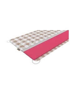 Наматрасник ортопедический Mr. Mattress Mousse Neropur 80x190 Mr. mattress