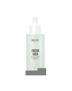 Сыворотка для лица Fresh Cica Plus Clear Serum Успокаивающая Nacific