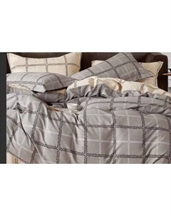 Комплект постельного белья Реноме 2сп Оливковая коллекция УУ 6898