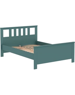 Полуторная кровать Mio Tesoro Сага 140x200 2.08.04.060.6 Mio tesoro