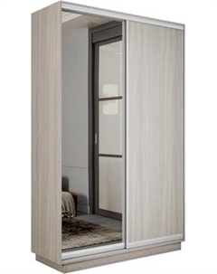 Шкаф-купе ТриЯ Румер-2 СШК 3.120.60-11.13 2-х дверный Трия
