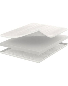 Детский матрас Vegas Хит 5 90x170