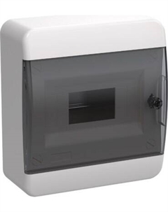 Бокс пластиковый IEK TF5-KP12-N-08-41-K01-K03 Iek