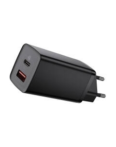 Зарядное устройство сетевое Baseus CCGAN2L-B01