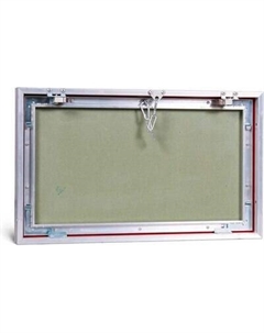 Люк под плитку Практика Контур 2.0