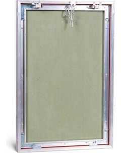 Люк под плитку Контур 2.0 Практика