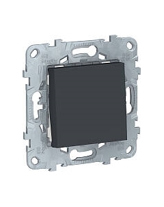 Выключатель Schneider Electric Unica NU520354 Schneider electric