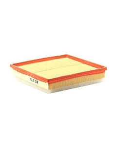 Воздушный фильтр Mann-Filter C30163 Mann-filter