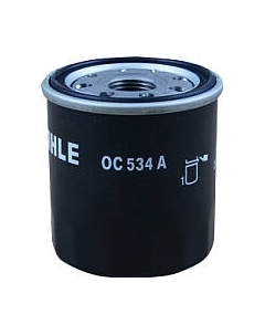 Масляный фильтр OC534A Knecht/mahle