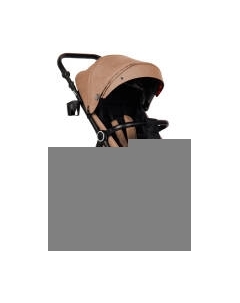 Детская прогулочная коляска Model Bass / BG 119-3 Bubago