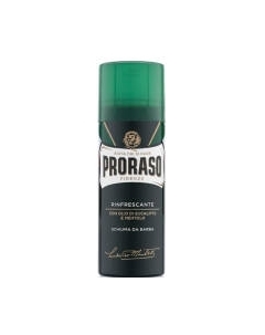 Пена для бритья Освежающая Proraso