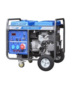 Бензиновый генератор TCC SGG 10000EH3A / 190010 Tcc