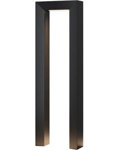 Светильник уличный Maytoni Frama O469FL-L12GF3K