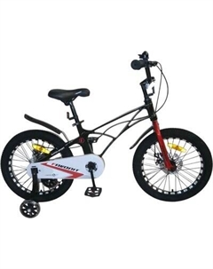 Детский велосипед Super Sport / SSP-18BK Favorit