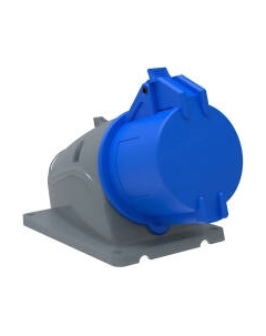 Розетка штепсельная IEK Magnum PSN11-032-3 Iek