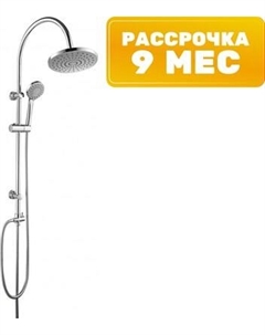 Душевая система Esko ST01