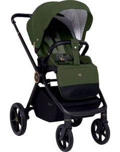 Детская универсальная коляска Sweet Baby Stella Plus 2в1 Sweet baby