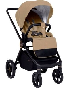 Детская универсальная коляска Sweet Baby Stella Plus 2в1 Sweet baby