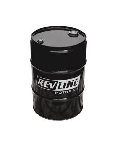 Моторное масло Revline Ultra Force C3 5W40 / RUFC354060