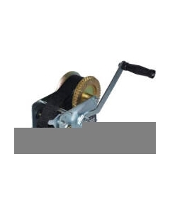 Лебедка ручная TOR ЛН-2500W 1т 10м / 1001893 Тор