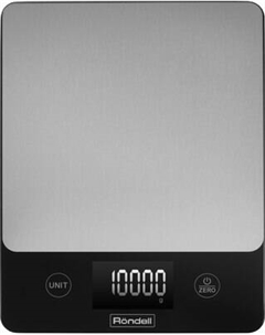 Кухонные весы Rondell Stolz RDE-1553