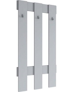 Вешалка для одежды ДСВ МПВ 600 Dsv