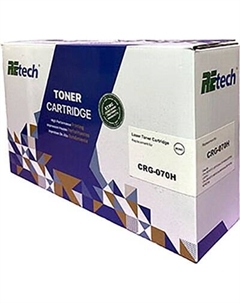 Картридж Retech CRG-070H