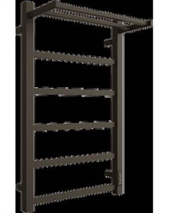 Полотенцесушитель электрический Двин Fj plaza neo 100/50