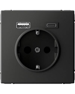 Розетка Systeme (Schneider) Electric ArtGallery GAL001432 Systeme (schneider) electric