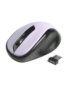 Мышь Dual Bluetooth+USB / SBM-597D-B Smartbuy