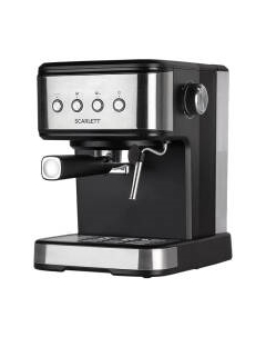 Кофеварка эспрессо Scarlett SC-CM33022