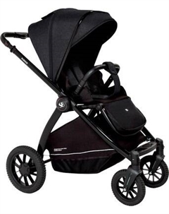 Детская универсальная коляска Rubikid 3в1 Sweet baby