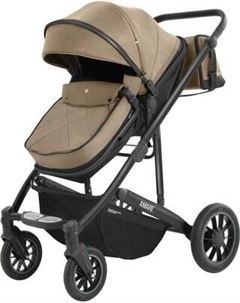 Детская универсальная коляска Sweet Baby Amare GL 2в1 Sweet baby