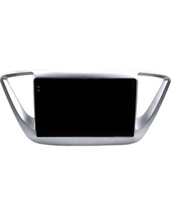 Бездисковая автомагнитола NBA-2402-4 Incar