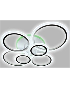 Люстра L25347C/6 Aitin-pro